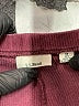 L.L.Bean Burgundy Casual Pants Size M (petite) - photo 7