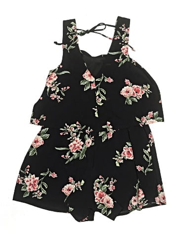 Truly Me Romper (view 2)