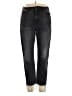 Old Navy Black Jeans Size 14 - photo 1