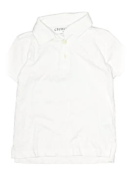 Crewcuts Outlet Short Sleeve Polo