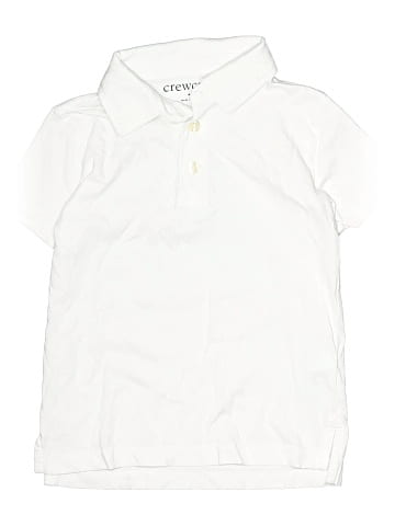 Crewcuts Outlet Short Sleeve Polo (view 1)