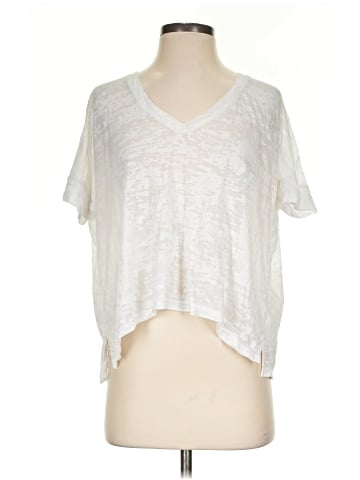 Splendid Short Sleeve Top (view 1)