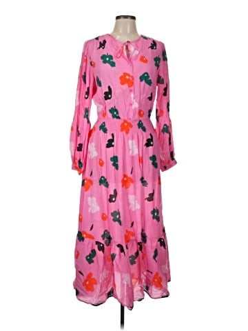 Tucker Casual Dress (view 1)