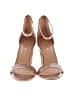 Top Moda Tan Sandals Size 8 - photo 2