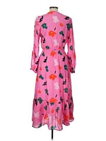 Tucker Casual Dress (view 2)