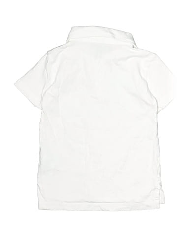 Crewcuts Outlet Short Sleeve Polo (view 2)