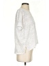 Splendid Ivory Short Sleeve Top Size S - photo 4