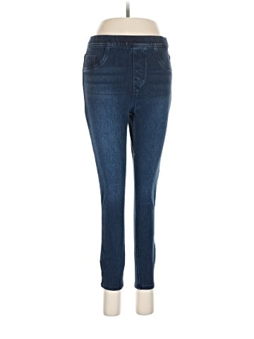 SPANX Jeggings (view 1)