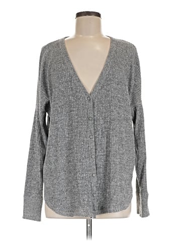 Abercrombie & Fitch Cardigan (view 1)