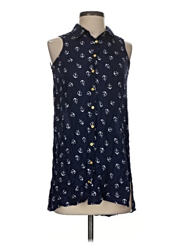 rue21 Sleeveless T-Shirt (view 1)