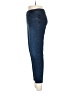 SPANX Blue Jeggings Size M - photo 5