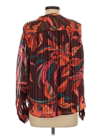 Zac & Rachel Long Sleeve Blouse (view 2)