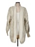 Amanda Ivory Cardigan One size - photo 1