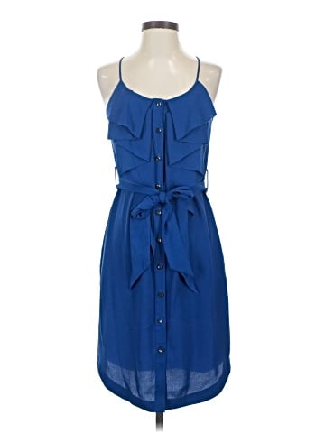 RACHEL Rachel Roy Casual Dress (view 1)