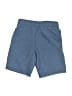 Hurley Solid Blue Athletic Shorts Size 6 (estimated) - photo 2