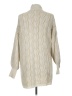 Amanda Ivory Cardigan One size - photo 2