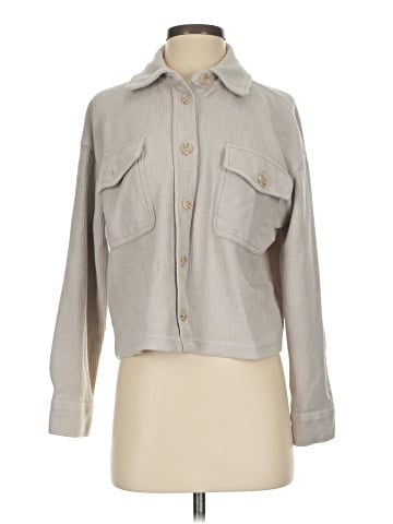 Blue Rain Cardigan (view 1)