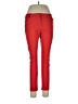 Wearever Solid Red Casual Pants Size L - photo 1