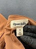 Open Edit Brown Casual Dress Size 3X - photo 7
