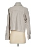 Blue Rain Tan Cardigan Size S - photo 2