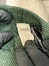 H&M 100% Cotton Green Casual Pants 9-12 MO / 12 MO - photo 3