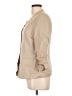 Whistles Tan Blazer Size 12 - photo 5