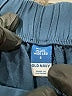 Old Navy 100% Viscose Blue Casual Pants Size S - photo 4