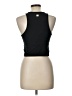 Poetry Black Tank Top Size L - photo 2