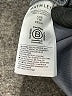 Athleta Solid Gray Casual Dress Size XXS - photo 8