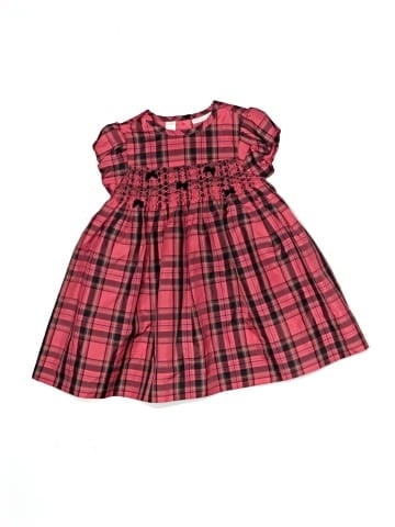 First Impressions Dress (view 1)