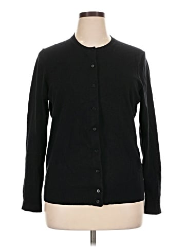 Karen Scott Cardigan (view 1)