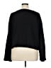 H&M Black 3/4 Sleeve T-Shirt Size XL - photo 2