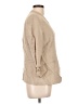 Whistles Tan Blazer Size 12 - photo 4