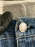 J.Crew Blue Jeans Size 32S - photo 7