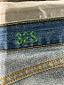 J.Crew Blue Jeans Size 32S - photo 8