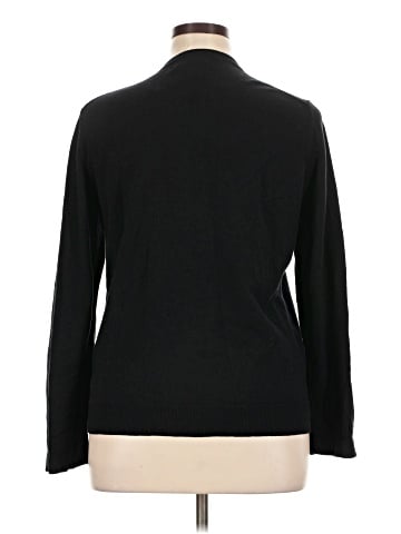 Karen Scott Cardigan (view 2)