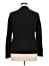 Karen Scott Black Cardigan Size XL - photo 2