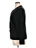 Karen Scott Black Cardigan Size XL - photo 5