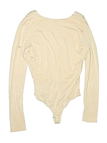 Blanc Bodysuit (view 2)