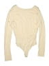 Blanc Ivory Bodysuit Size S - photo 2