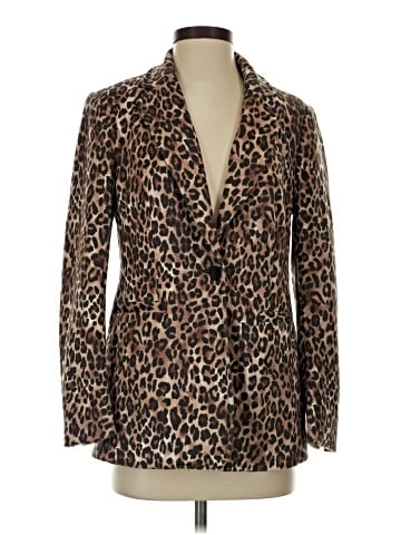 Anne Klein Blazer (view 1)