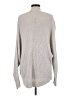 Express Gray Cardigan Size M - photo 2