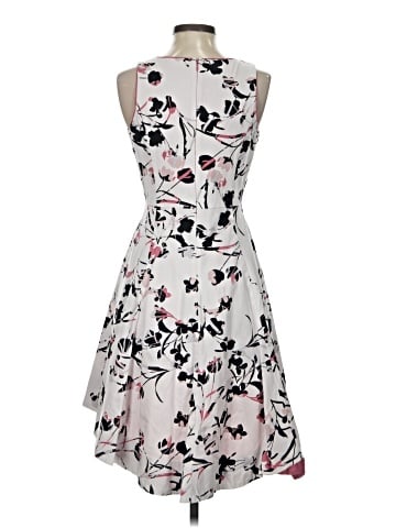 White House Black Market Cocktail Dress (view 2)