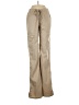Cherokee Tan Casual Pants Size XS - photo 1