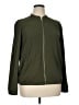 Apt. 9 Green Jacket Size XL - photo 1