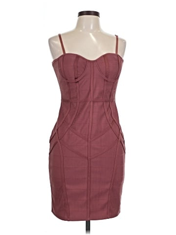 Haute Monde Cocktail Dress (view 1)