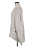 Express Gray Cardigan Size M - photo 5