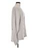 Express Gray Cardigan Size M - photo 4