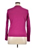 August Silk Purple Cardigan Size XL - photo 2