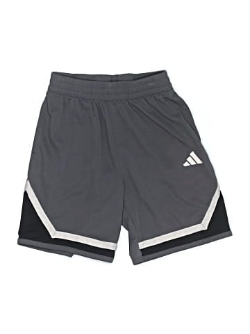 Adidas Athletic Shorts (view 1)